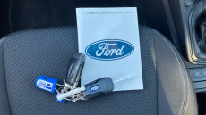 Ford Fiesta 1.1 Trend 5dr Petrol Hatchback